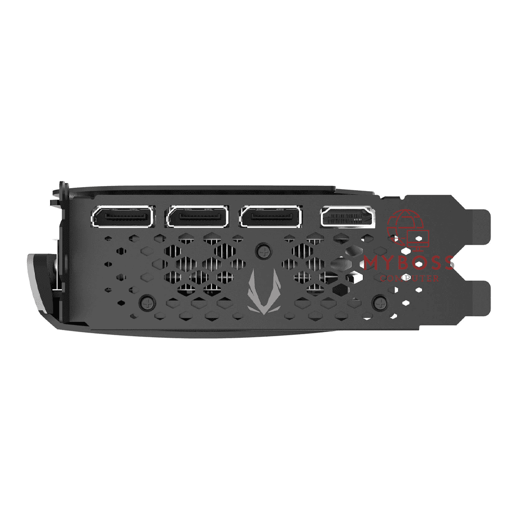 VGA ZOTAC GAMING RTX 4060 Ti 16GB Twin Edge