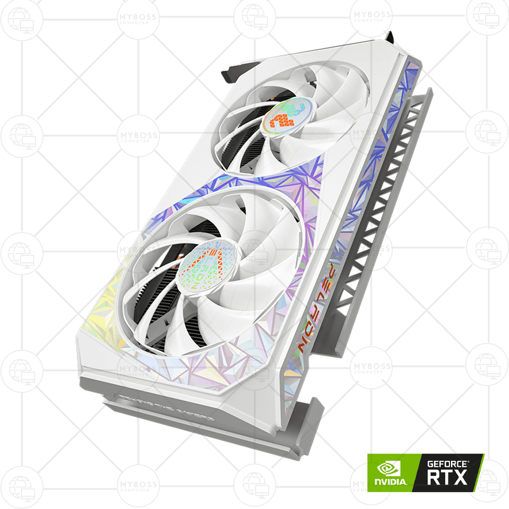VGA Peladn GeForce RTX 3060 12GD6 ARMOUR Gaming 2XW