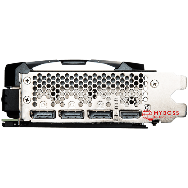 VGA MSI RTX 4070 Ti VENTUS 3X 12G