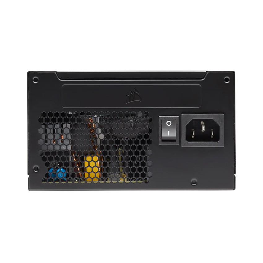 Nguồn Corsair CV750 - 750W (80 Plus Bronze)