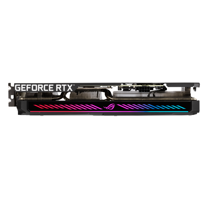 VGA ASUS ROG STRIX RTX 3050 OC Edition 8G