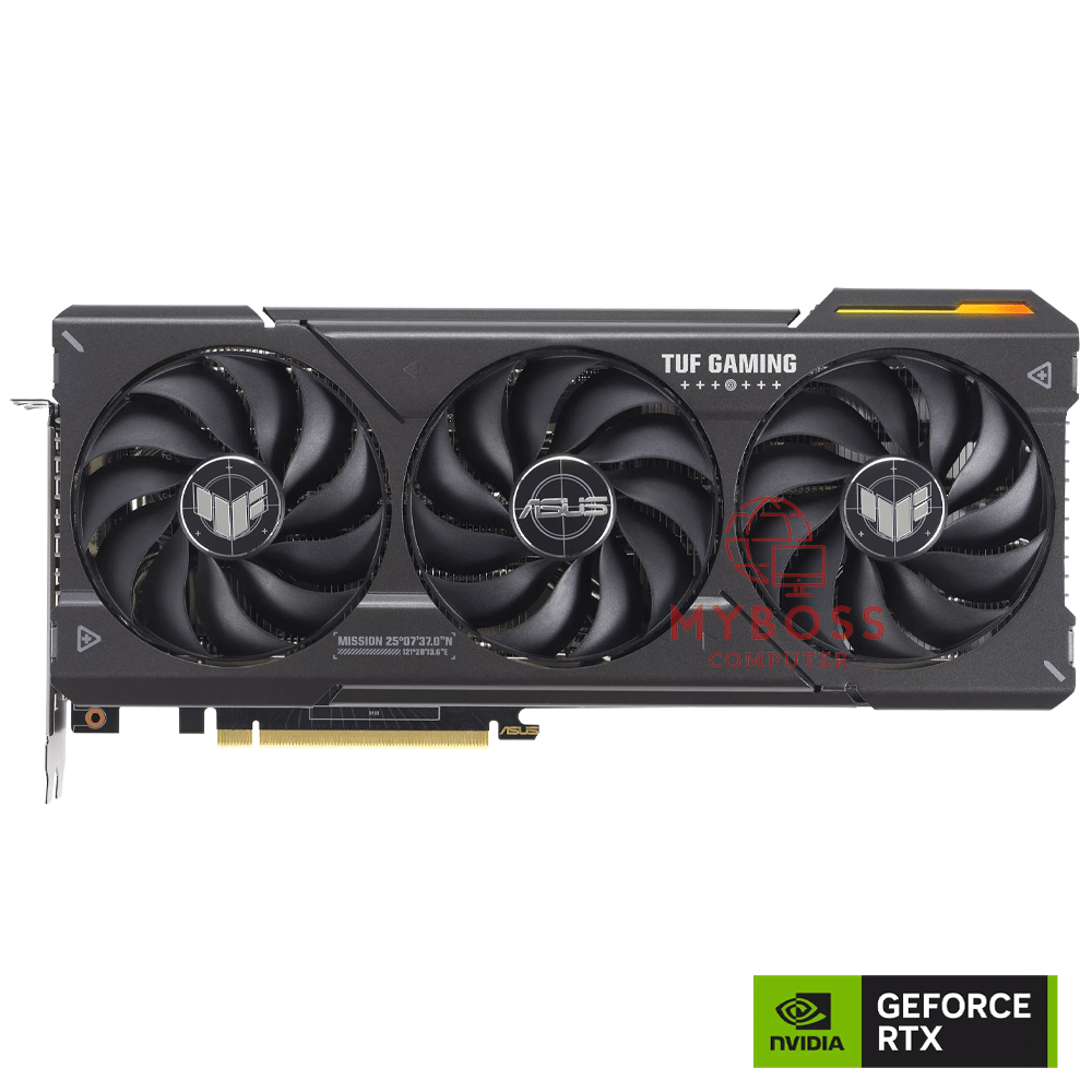 VGA ASUS TUF Gaming RTX 4070 12GB GDDR6X