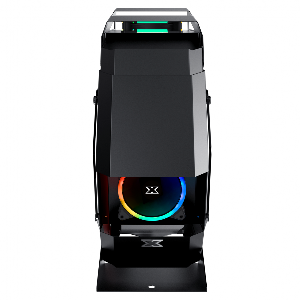 Vỏ Case XIGMATEK PERSEUS (EN45198)