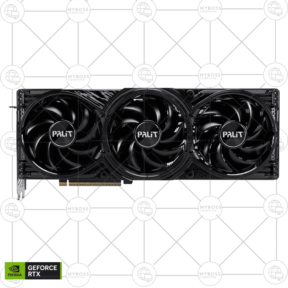 VGA Palit RTX 5070 Gaming Pro 12GB GDDR7