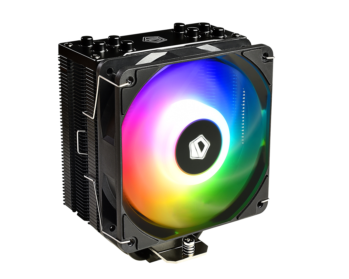 Tản nhiệt CPU ID COOLING SE-224-XT ARGB V2