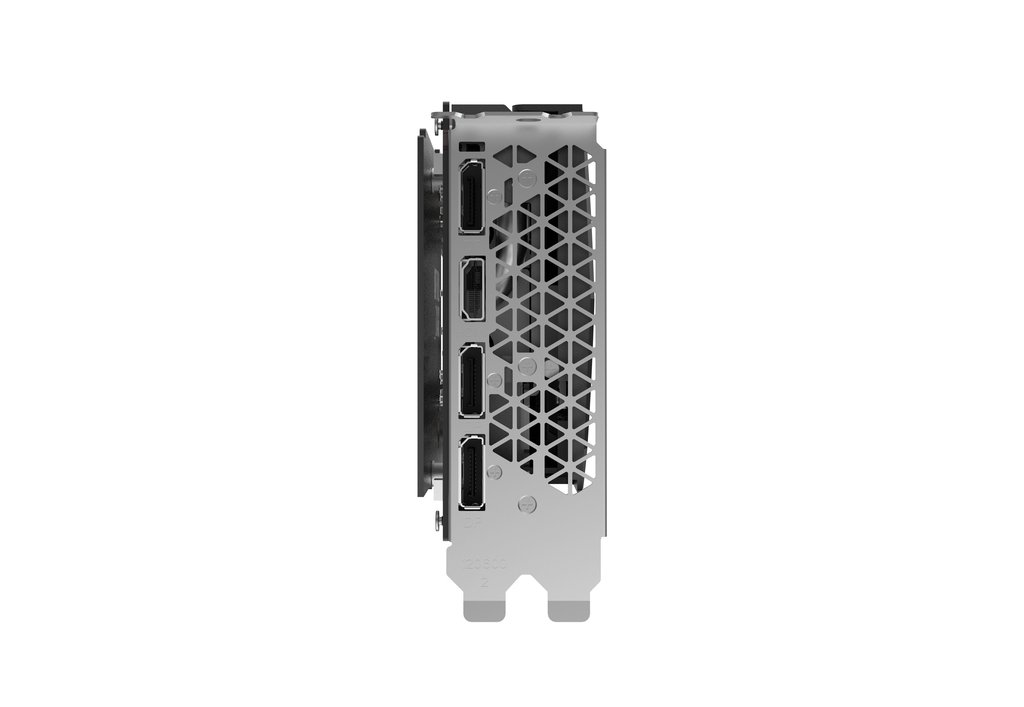 Card màn hình Zotac RTX 2060 Super AMP 8GB GDDR6 256 bit
