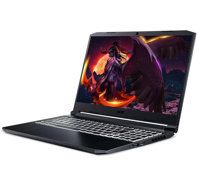 Laptop Acer Nitro 5 Eagle AN515-57-54MV NH.QENSV.003/ i5 11400H/ RAM 8GB/ SSD 512GB/ VGA RTX 3050 4GB