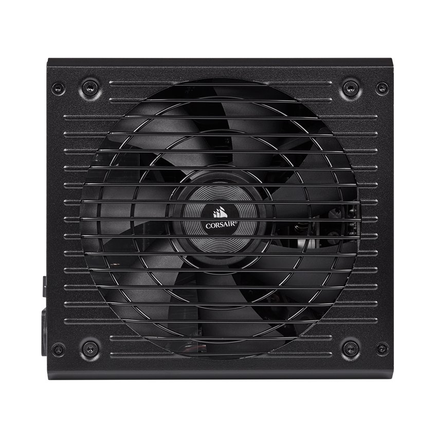 Nguồn máy tính Corsair RM650 80 Plus Gold - Full Modul