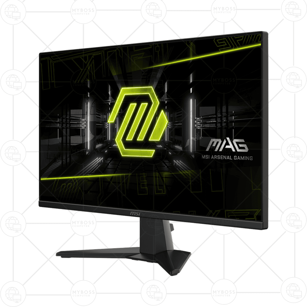 Màn Hình MSI MAG 275QF X32 27in/2K WQHD/ Rapid IPS/ 320Hz/ 0.5ms GTG/ HDR/ Adaptive-Sync