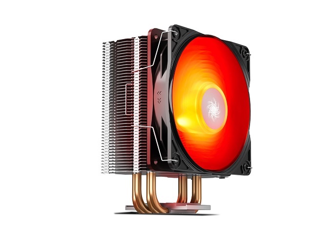 Tản nhiệt khí Deepcool GAMMAXX 400