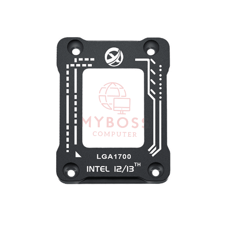 Khung Chống Cong CPU Intel Thế Hệ 12/13/14th, Socket LGA 1700