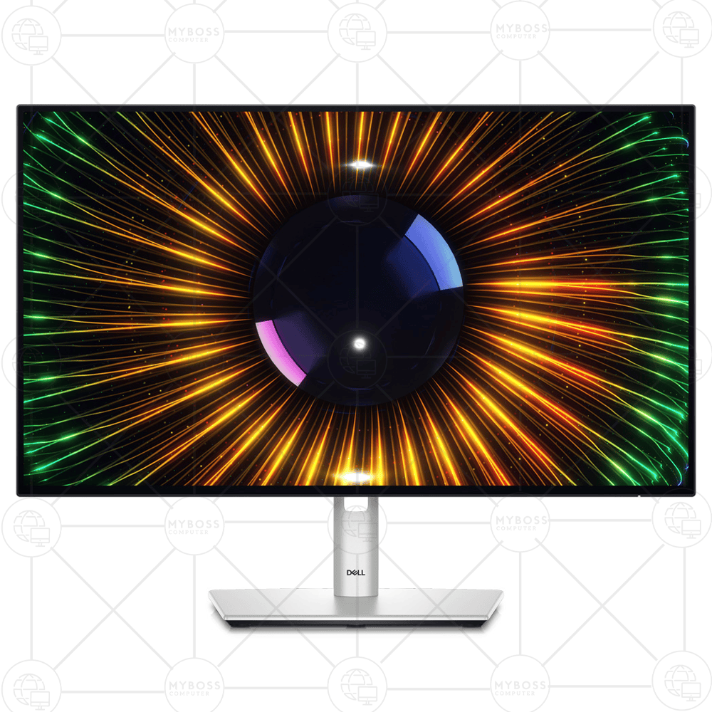 Màn Hình Dell UltraSharp U2424H 23.8in/ FHD/ IPS/ 120Hz/ 5ms / DRR/ TMDS/ USB TypeC