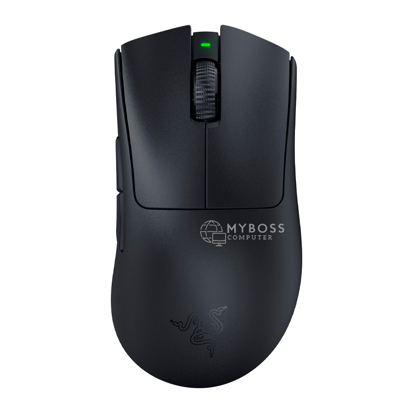 Chuột Razer DeathAdder V3 Pro Wireless - Black