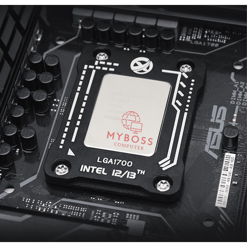 Khung Chống Cong CPU Intel Thế Hệ 12/13/14th, Socket LGA 1700