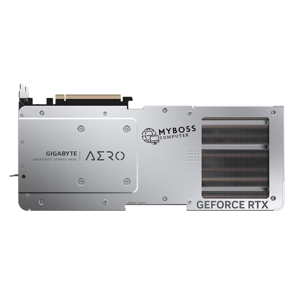 VGA GIGABYTE RTX 4080 16GB AERO OC