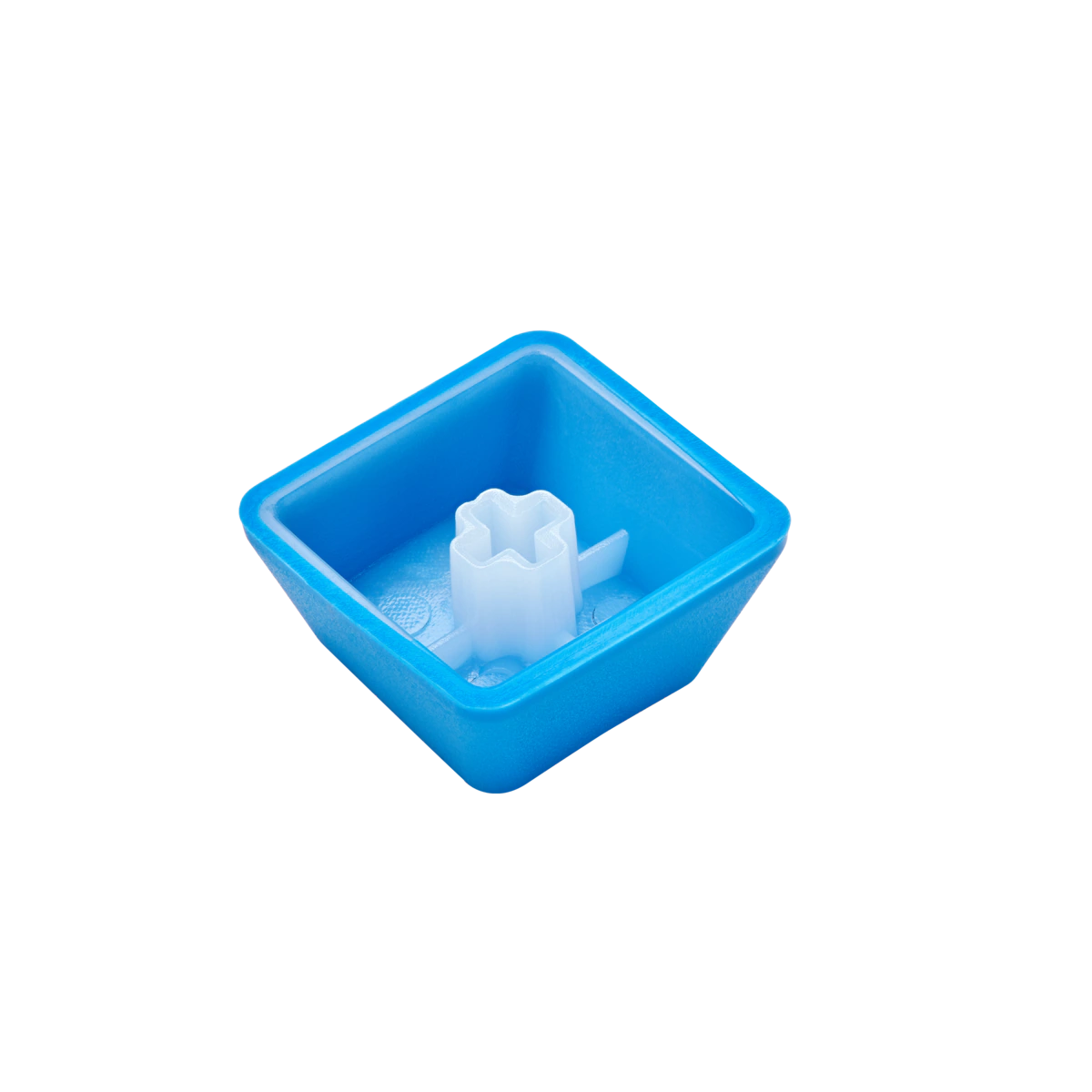 Bộ nút thay thế Corsair PBT DOUBLE-SHOT PRO Keycap Mod - Blue