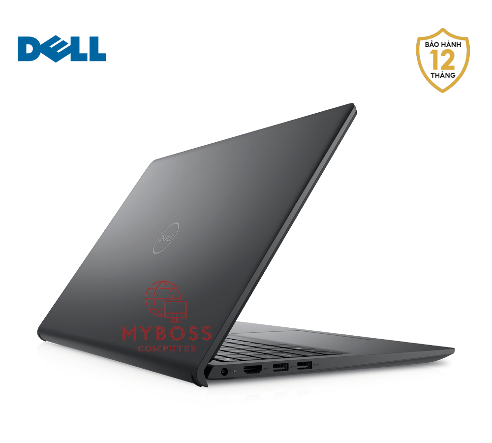Laptop Dell Inspiron 15 3520 71003262/ i7-1255U/ RAM 8GB DDR4/ SSD 512GB/ Intel Iris Xe Graphics