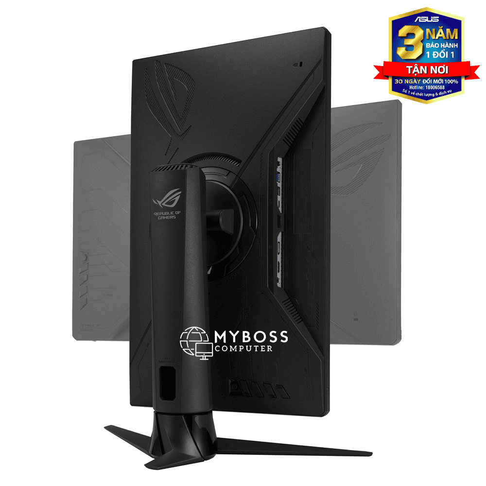 Màn Hình ASUS ROG Strix XG249CM 23.8in/ FHD/ Fast IPS/ 270Hz/ 1ms/ FreeSync/ HDR
