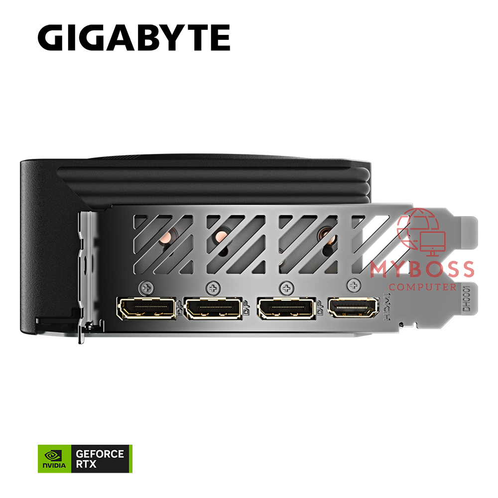VGA GIGABYTE RTX­­ 4070 GAMING OC 12G