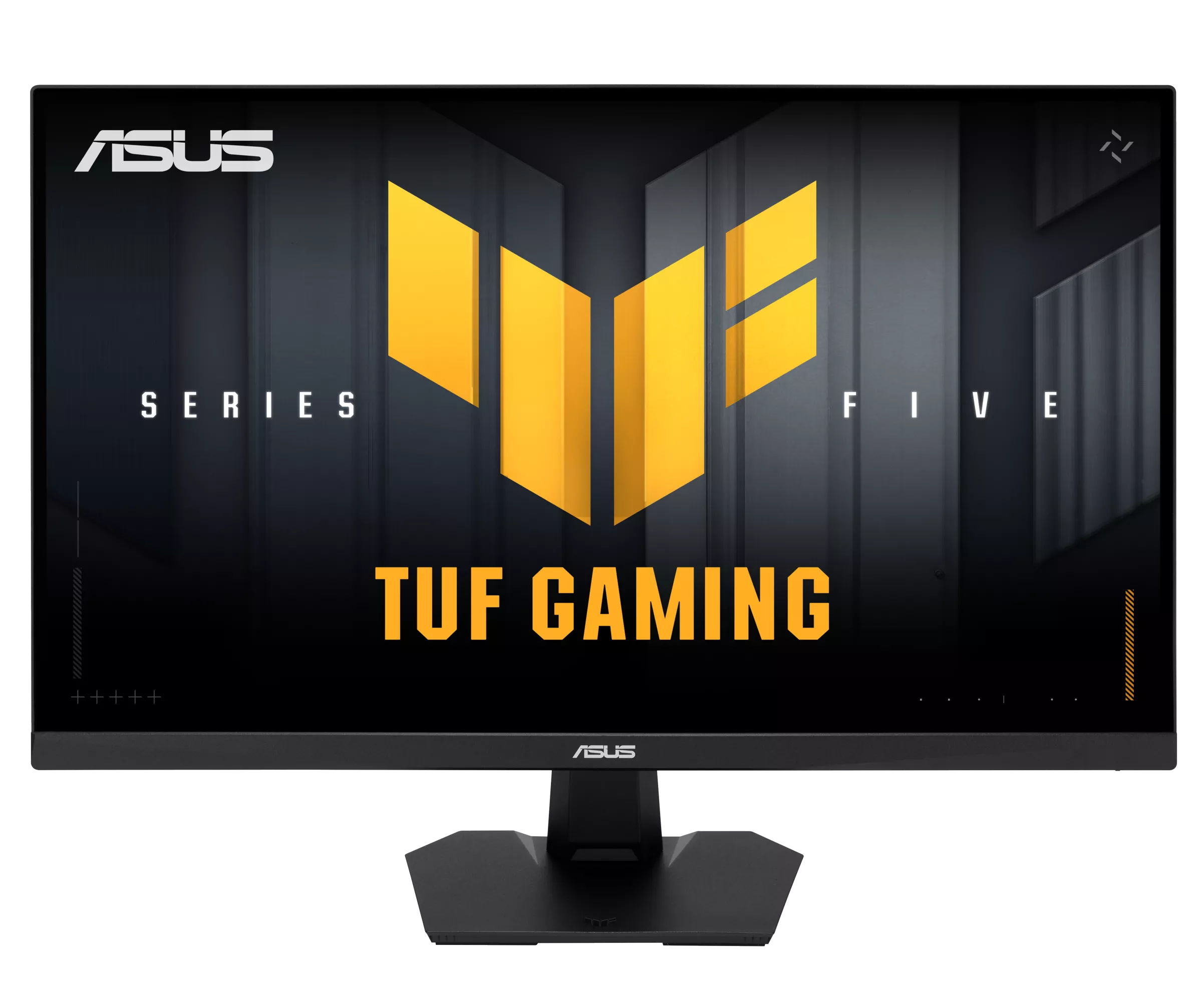 Màn Hình ASUS TUF Gaming VG27AQ5F 27in/ 2K QHD/ Fast IPS/ 220Hz/ 1ms GTG/ G-Sync