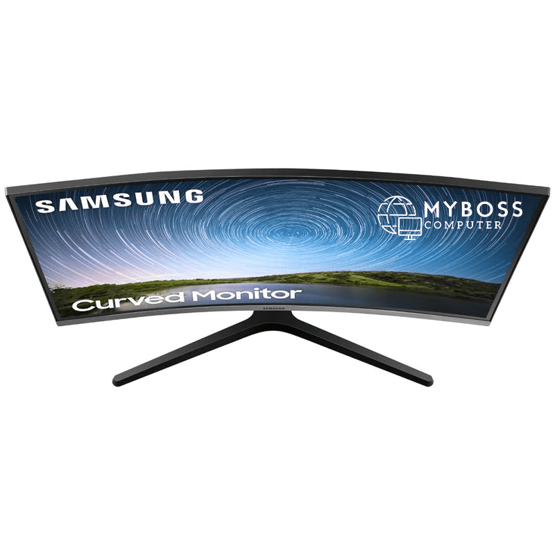 Màn hình Cong Samsung LC27R500FHEXXV 27in/ FHD