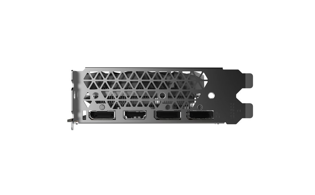 Card màn hình Zotac GTX 1660 Super Gaming 6G GDDR6 192 bit