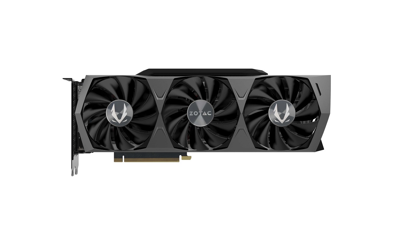 VGA ZOTAC GAMING RTX 3080 Trinity