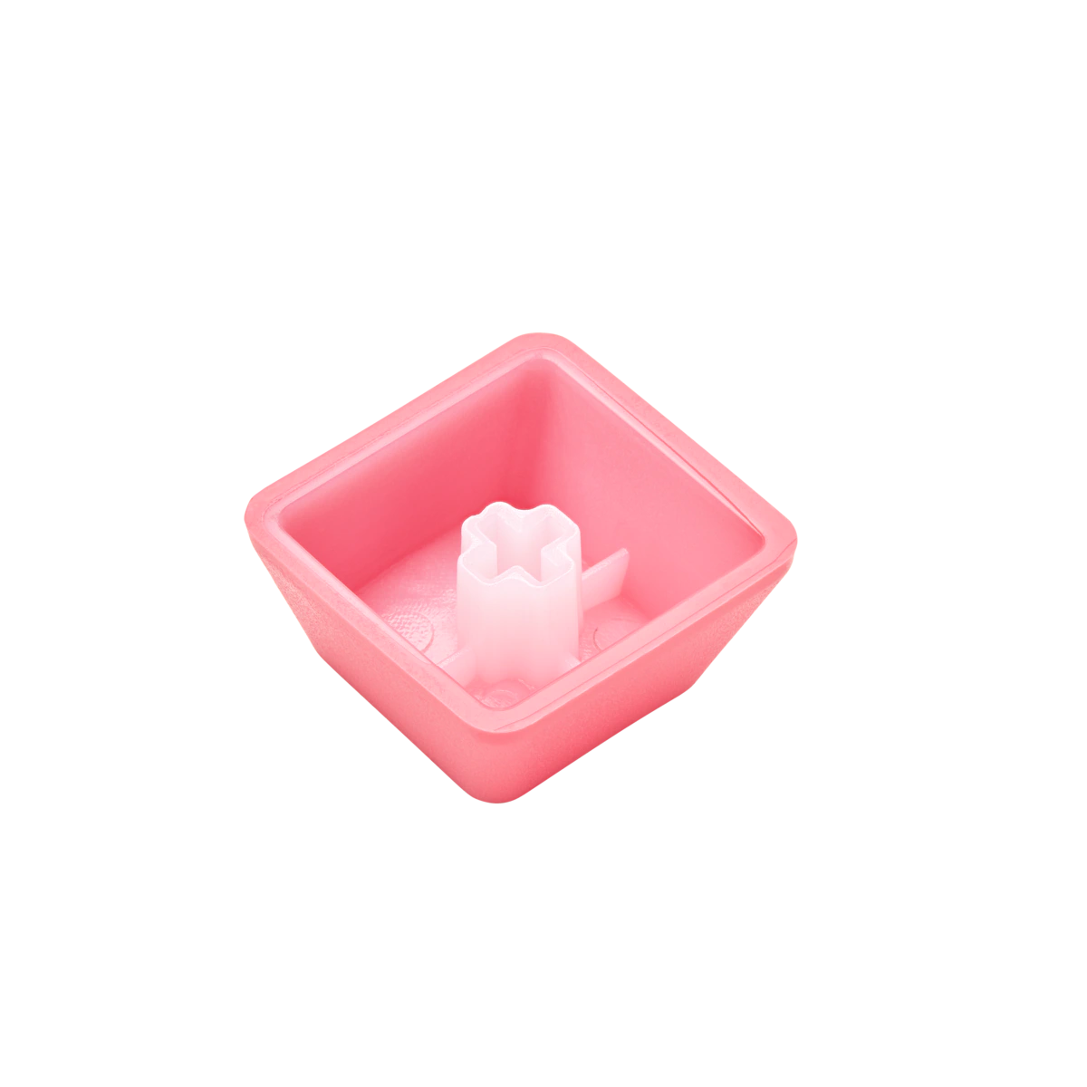 Bộ nút thay thế Corsair PBT DOUBLE-SHOT PRO Keycap Mod - Pink