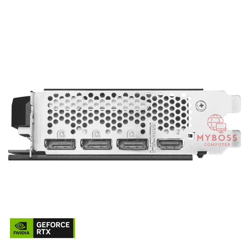 VGA MSI RTX 4070 VENTUS 3X 12G OC