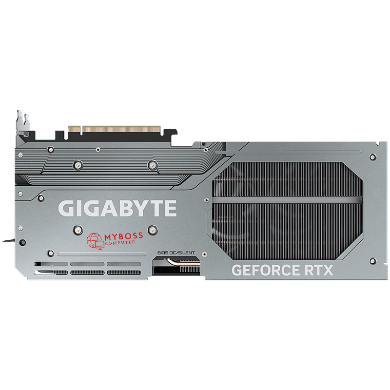 VGA GIGABYTE RTX­­ 4070 Ti GAMING OC 12G