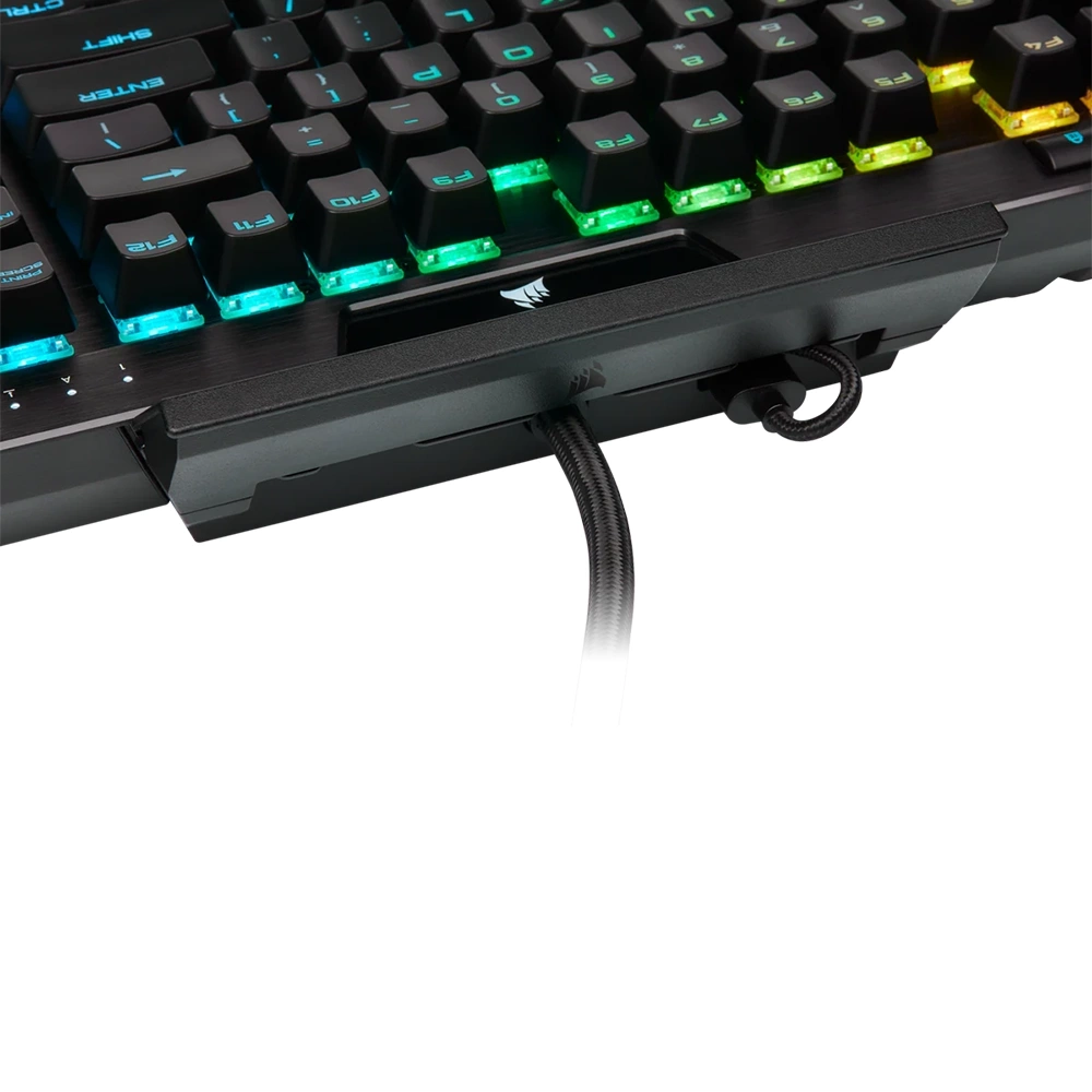 Bảng điều khiển bằng cảm ứng Corsair iCUE NEXUS