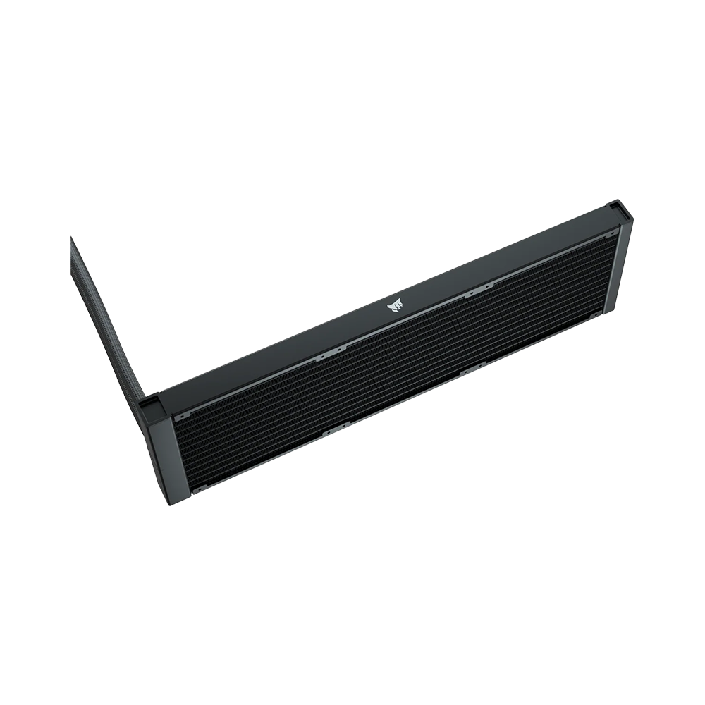 Tản nhiệt nước AIO Corsair H170i ELITE CAPELLIX RGB - Black