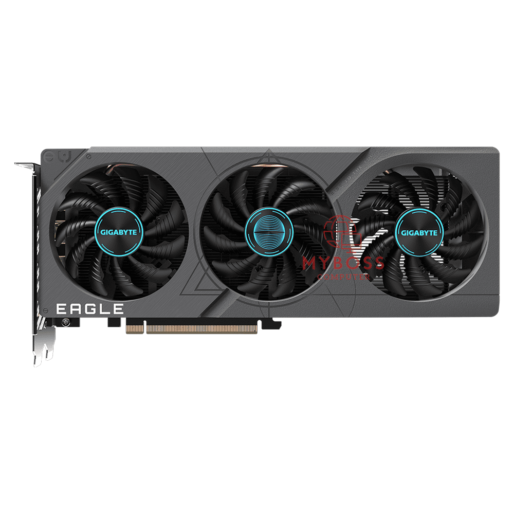 VGA GIGABYTE RTX 4060 EAGLE OC 8G