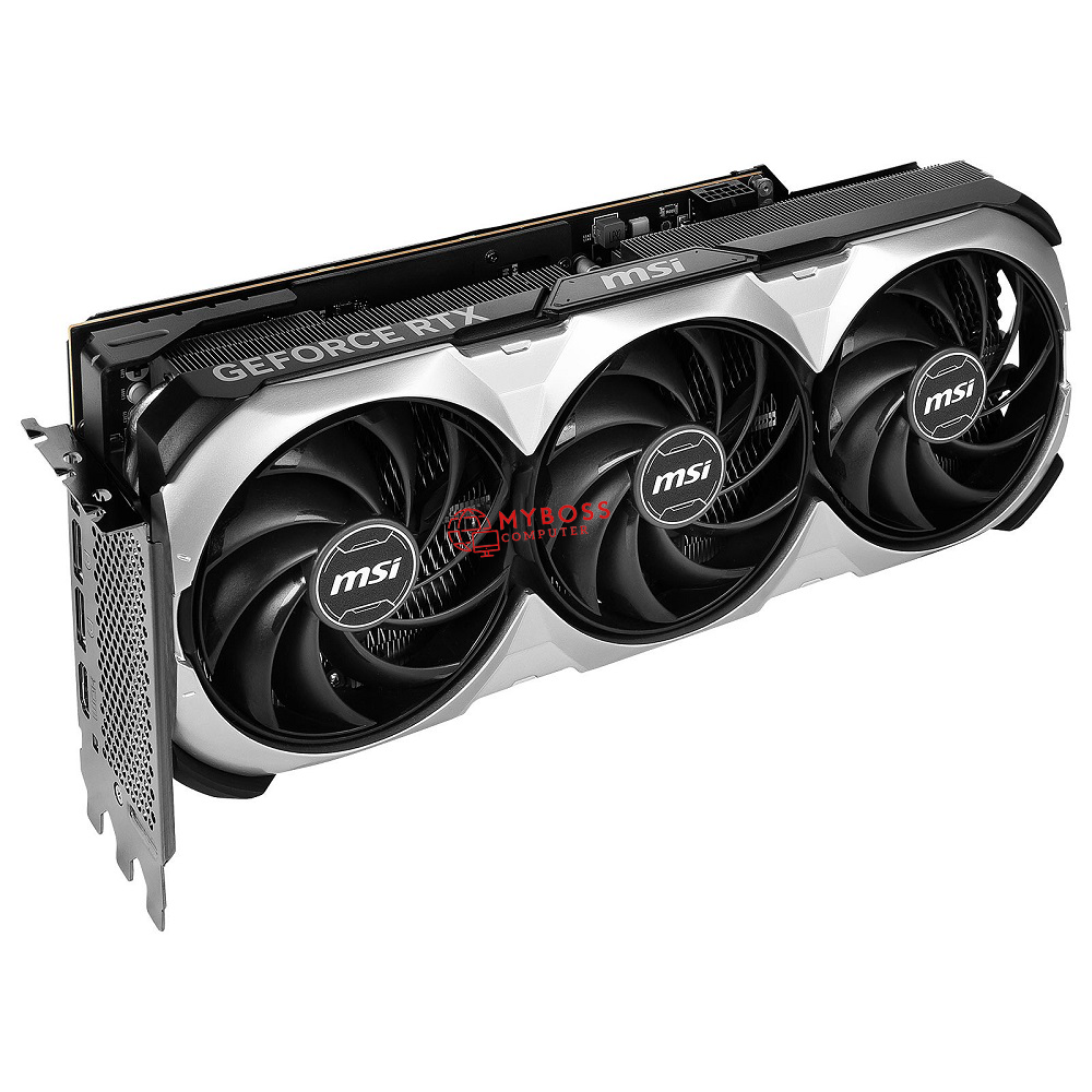 VGA MSI RTX 4090 VENTUS 3X 24G OC
