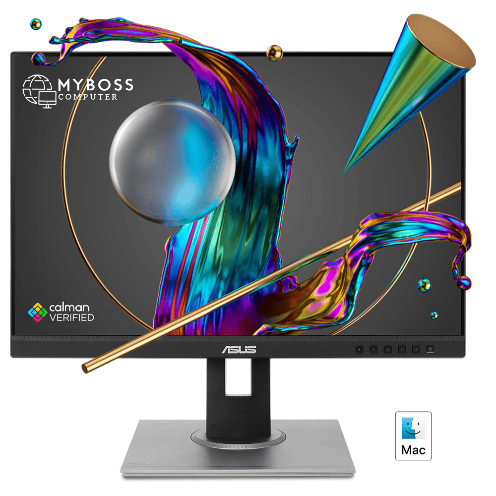 Màn Hình ASUS ProArt PA248QV 24.1