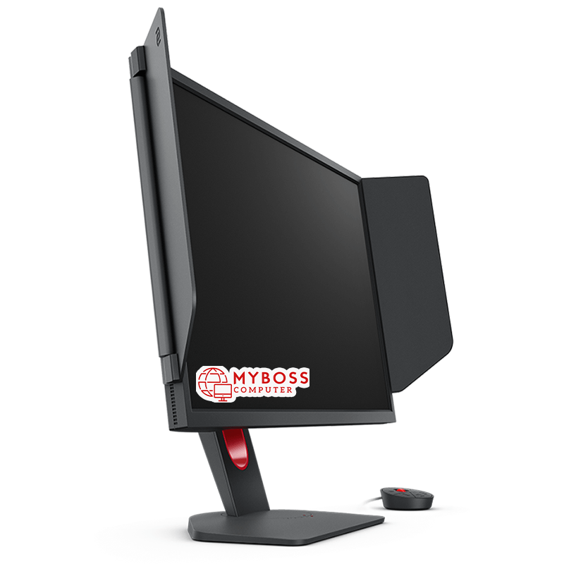 Màn hình BenQ ZOWIE XL2566K 24.5in/ FullHD/ TN/ 360Hz/ 0.1ms/ Dyac+