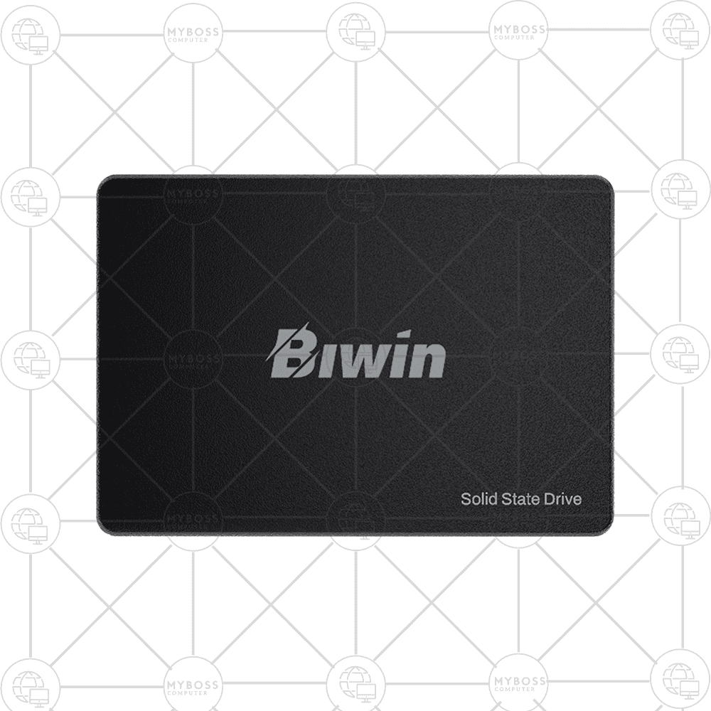 Ổ Cứng SSD Biwin M100 256GB SATA III 2.5inch