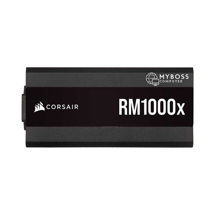 Nguồn Corsair RM1000x 2021 1000W - 80 Plus Gold/ Full Modular