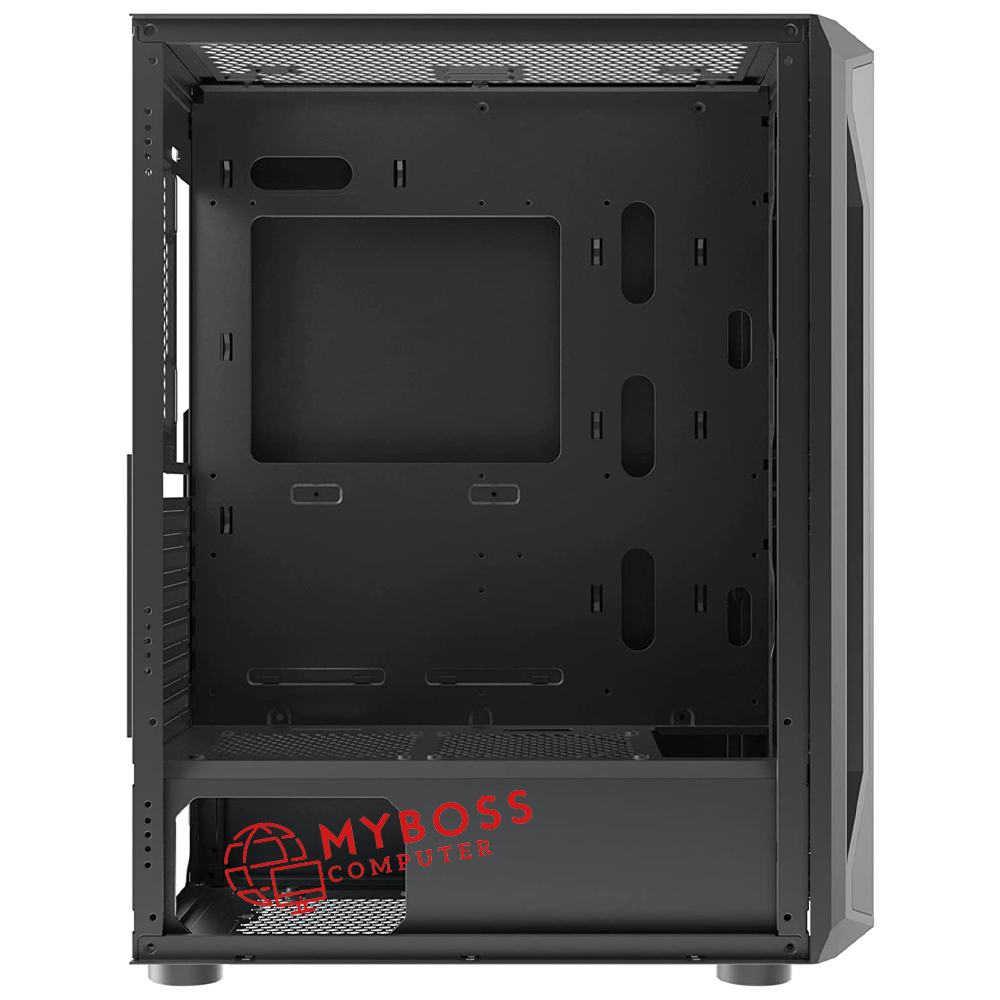 Vỏ Case XIGMATEK GAMING X 3FX (tặng 3 fan led)