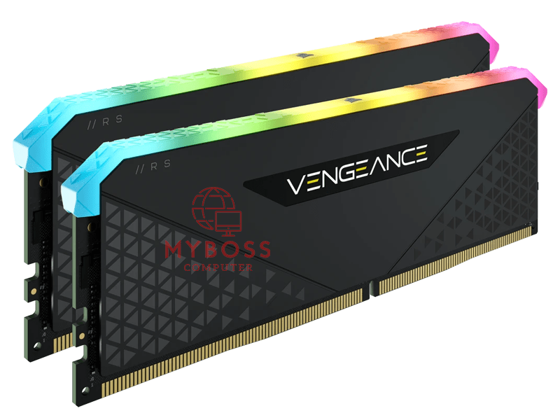 RAM Corsair Vengeance RGB RS 32GB (16GB*2) DDR4 3200MHz