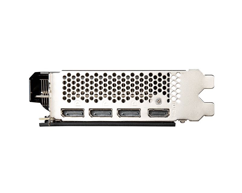 VGA MSI RTX 3050 AERO ITX 8G OC