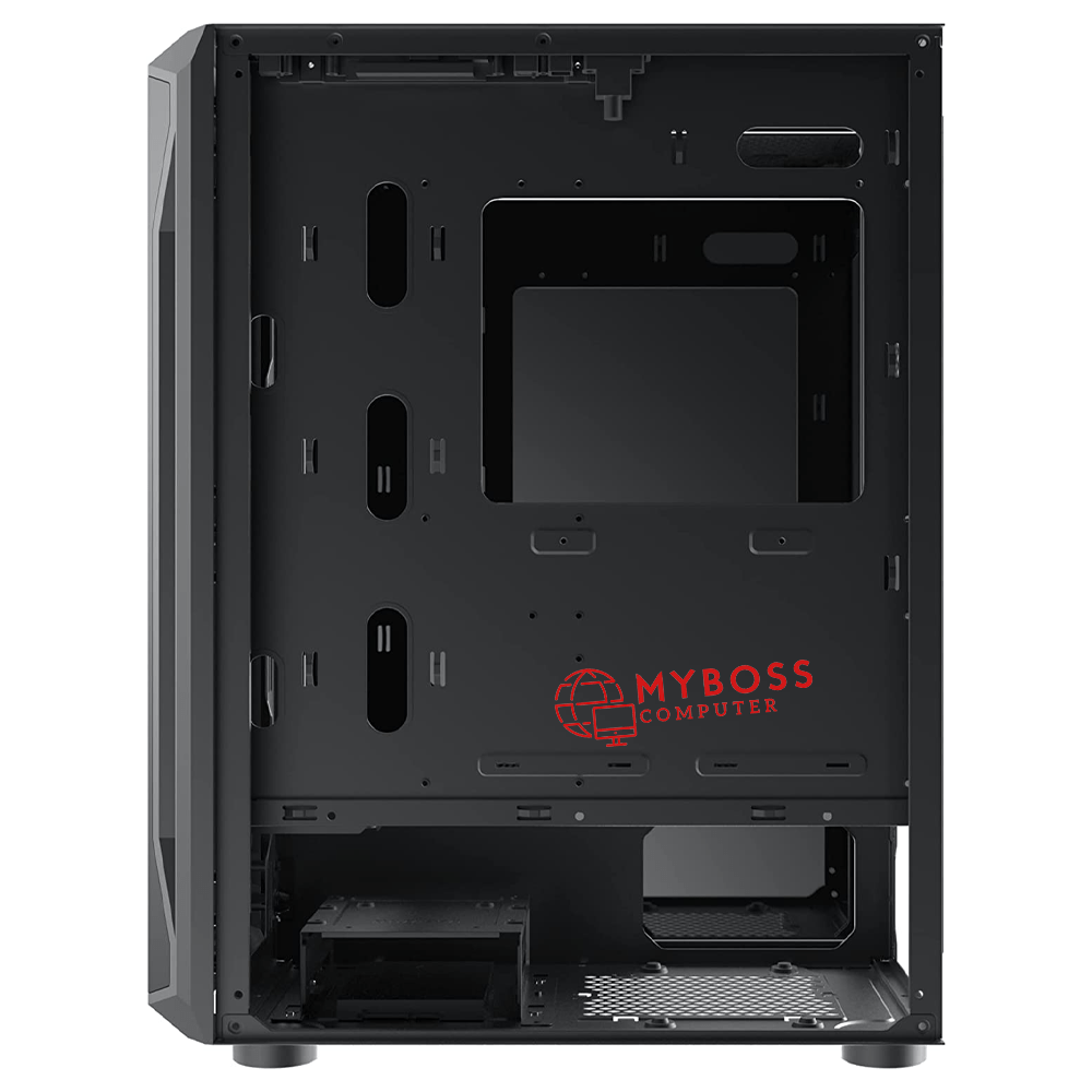 Vỏ Case XIGMATEK GAMING X 3FX (tặng 3 fan led)