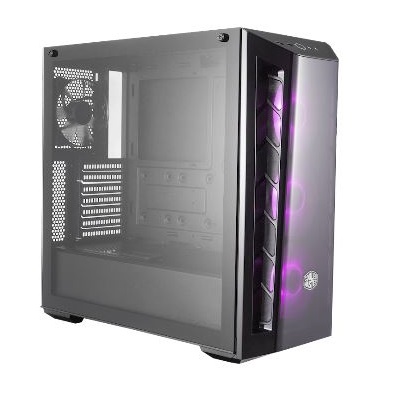Vỏ Case Coolermaster MASTERBOX MB520 RGB