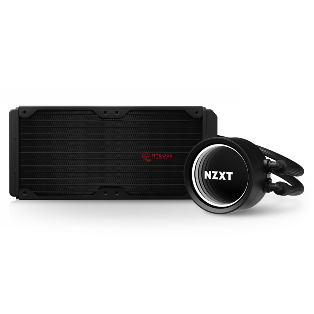 Tản nhiệt nước NZXT Kraken X53 240mm