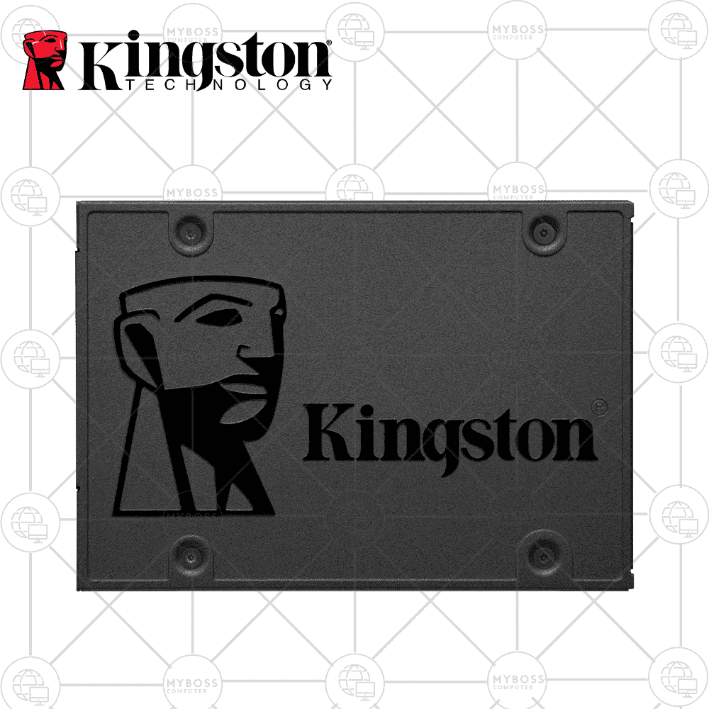 SSD Kingston A400 240GB SATA III 2.5inch