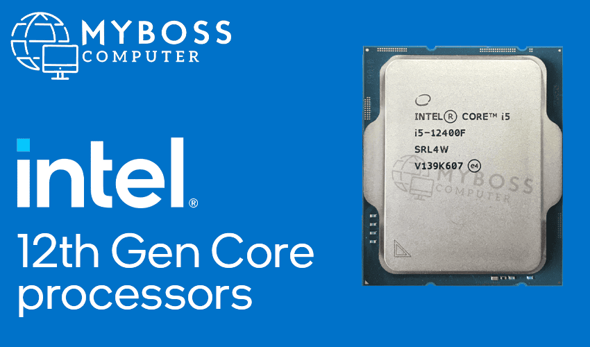 CPU Intel Core i5-12400F Tray (Up to 4.4Ghz, 18MB Cache, 6 Nhân 12 Luồng, 65W, Socket 1700)