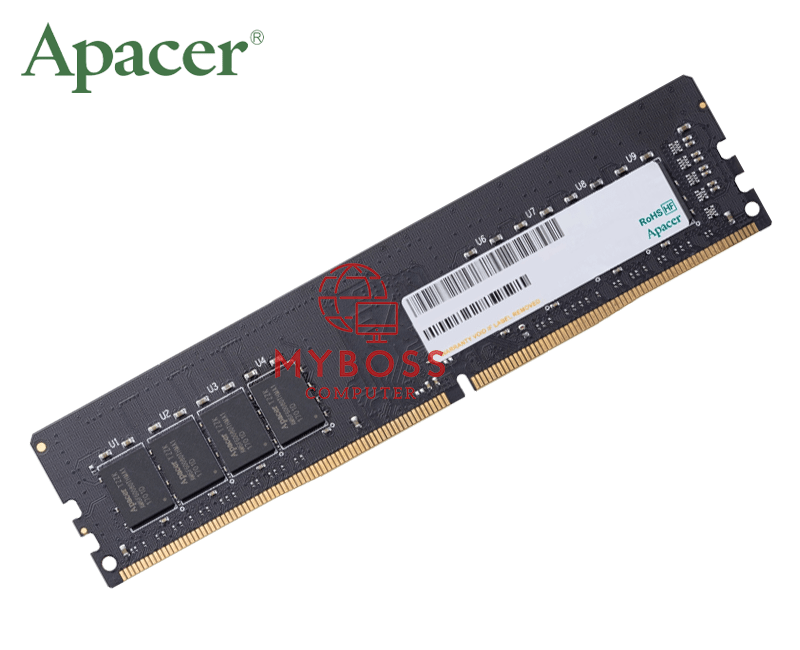 RAM Apacer 8GB DDR4 3200Mhz/ EL.08G21.GSH