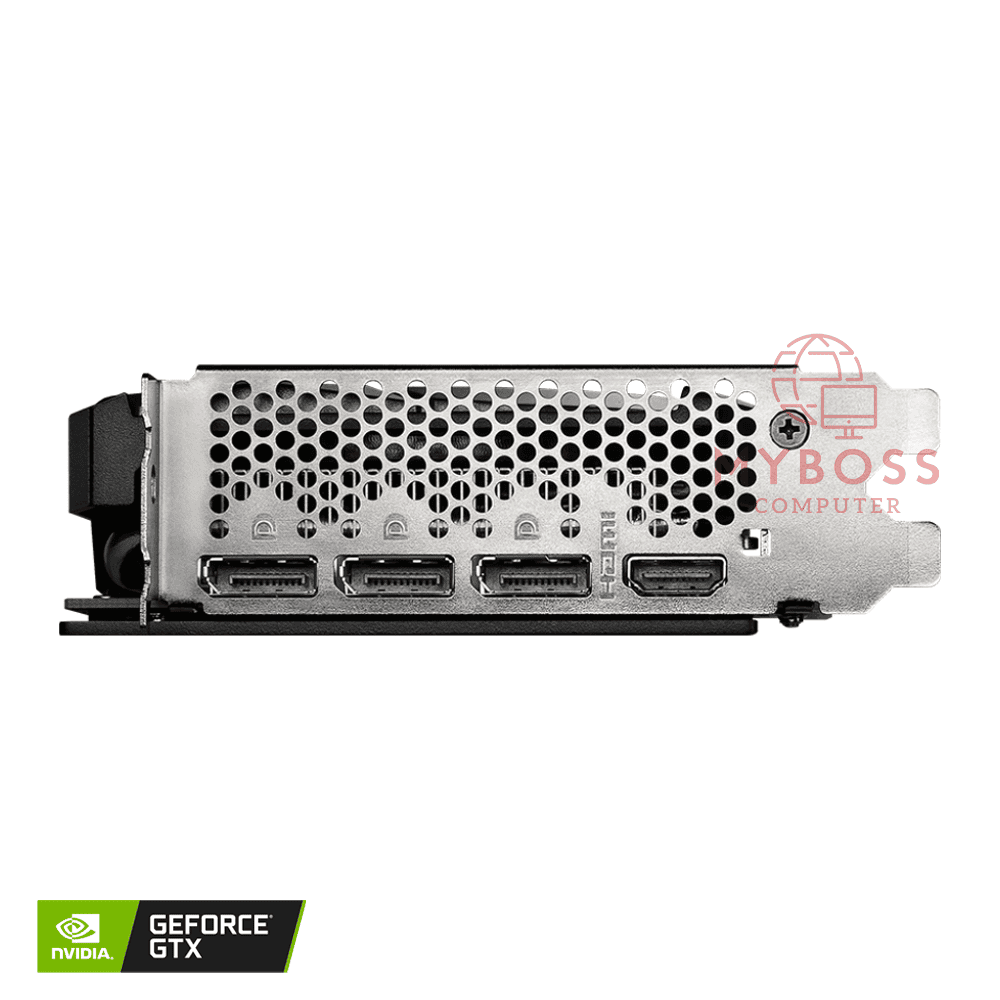 VGA MSI RTX 3060 VENTUS 2X 12G OC