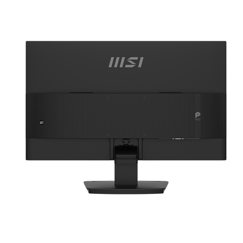 Màn hình MSI PRO MP243L E14 (23.8In/ FHD/ 1ms/ 144Hz/ IPS)