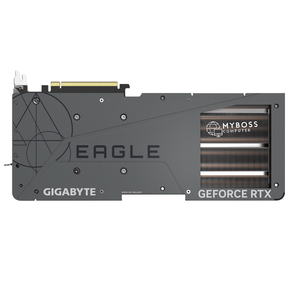 VGA GIGABYTE RTX 4080 16GB EAGLE OC